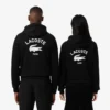 Bluza z kapturem z nadrukiem unisex Bluza z kapturem z nadrukiem unisex