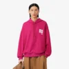 Bluza z kapturem z naszywką Runway Bluza z kapturem z naszywką Runway