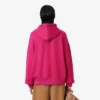 Bluza z kapturem z naszywką Runway Bluza z kapturem z naszywką Runway