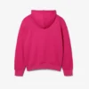 Bluza z kapturem z naszywką Runway Bluza z kapturem z naszywką Runway