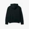 Bluza z kapturem z naszywką Runway Bluza z kapturem z naszywką Runway