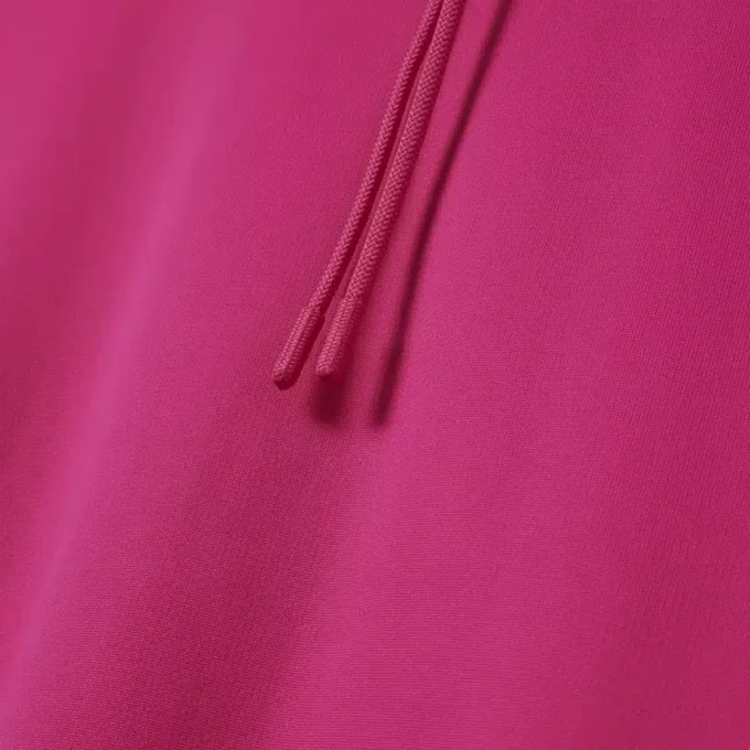 Bluza z kapturem z naszywką Runway Bluza z kapturem z naszywką Runway