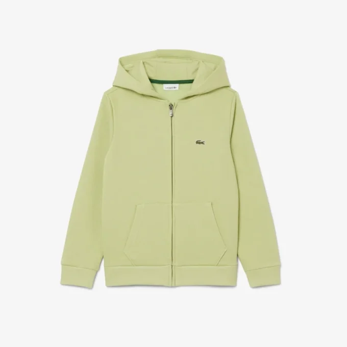 Bluza z kapturem z polaru dla dzieci Bluza z kapturem z polaru dla dzieci