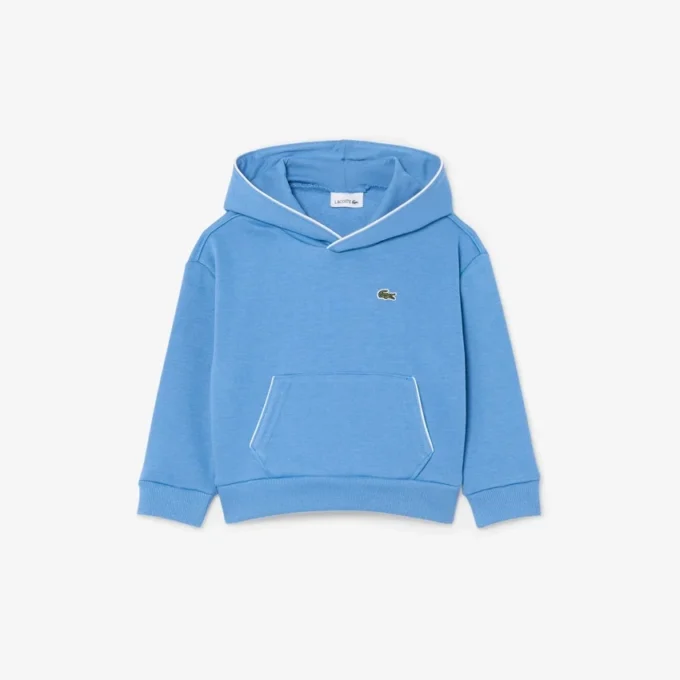 Bluza z kapturem z polaru dla dzieci Bluza z kapturem z polaru dla dzieci