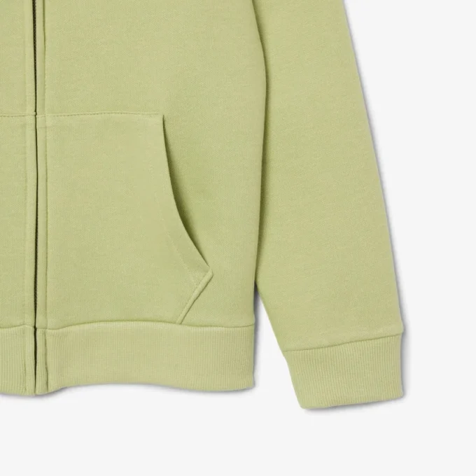 Bluza z kapturem z polaru dla dzieci Bluza z kapturem z polaru dla dzieci
