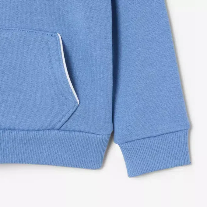 Bluza z kapturem z polaru dla dzieci Bluza z kapturem z polaru dla dzieci