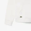 Bluza z kapturem z polaru z haftem Bluza z kapturem z polaru z haftem