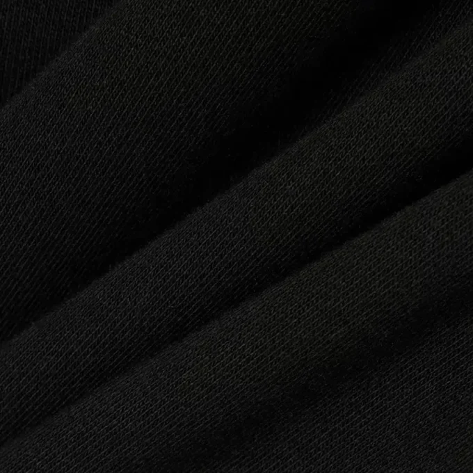 Bluza z kapturem z polaru z haftem Bluza z kapturem z polaru z haftem