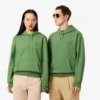 Bluza z kapturem z wytłoczonym logo Bluza z kapturem z wytłoczonym logo