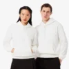 Bluza z kapturem z wytłoczonym logo Bluza z kapturem z wytłoczonym logo