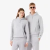 Bluza z kapturem z wytłoczonym logo Bluza z kapturem z wytłoczonym logo