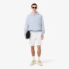 Bluza z kapturem z wytłoczonym logo Bluza z kapturem z wytłoczonym logo