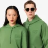 Bluza z kapturem z wytłoczonym logo Bluza z kapturem z wytłoczonym logo