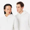 Bluza z kapturem z wytłoczonym logo Bluza z kapturem z wytłoczonym logo