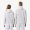 Bluza z kapturem z wytłoczonym logo Bluza z kapturem z wytłoczonym logo