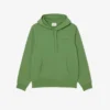 Bluza z kapturem z wytłoczonym logo Bluza z kapturem z wytłoczonym logo