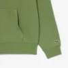 Bluza z kapturem z wytłoczonym logo Bluza z kapturem z wytłoczonym logo