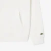 Bluza z kapturem z wytłoczonym logo Bluza z kapturem z wytłoczonym logo