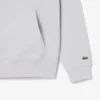 Bluza z kapturem z wytłoczonym logo Bluza z kapturem z wytłoczonym logo