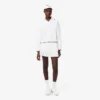 Bluza z kołnierzem Polo w stylu tenisowym Bluza z kołnierzem Polo w stylu tenisowym