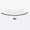 Bluza z kołnierzem Polo w stylu tenisowym Bluza z kołnierzem Polo w stylu tenisowym