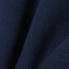 Bluza z kołnierzem Polo w stylu tenisowym Bluza z kołnierzem Polo w stylu tenisowym