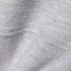 Bluza z krótkim rękawem o regularnym kroju