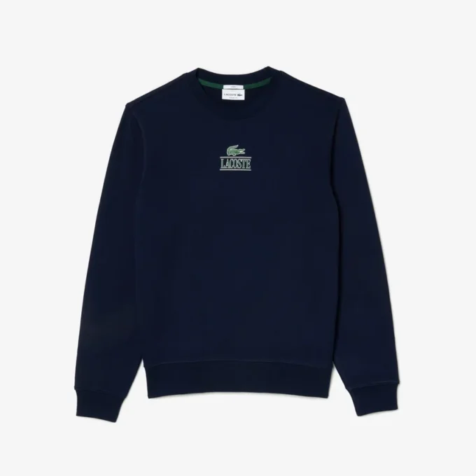 Bluza z nadrukiem unisex Bluza z nadrukiem unisex