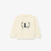 Bluza z neoprenu z haftowanym logo Bluza z neoprenu z haftowanym logo