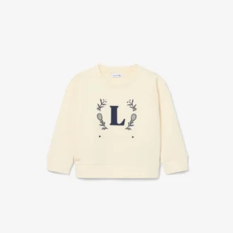 Bluza z neoprenu z haftowanym logo