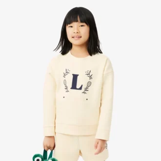 Bluza z neoprenu z haftowanym logo