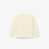 Bluza z neoprenu z haftowanym logo Bluza z neoprenu z haftowanym logo