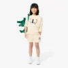 Bluza z neoprenu z haftowanym logo Bluza z neoprenu z haftowanym logo