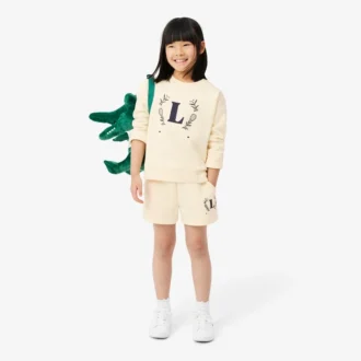 Bluza z neoprenu z haftowanym logo