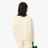 Bluza z neoprenu z haftowanym logo Bluza z neoprenu z haftowanym logo