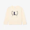 Bluza z neoprenu z haftowanym logo Bluza z neoprenu z haftowanym logo
