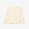 Bluza z neoprenu z haftowanym logo Bluza z neoprenu z haftowanym logo