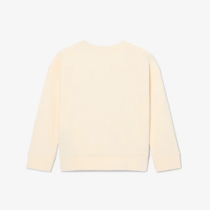 Bluza z neoprenu z haftowanym logo Bluza z neoprenu z haftowanym logo