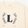 Bluza z neoprenu z haftowanym logo Bluza z neoprenu z haftowanym logo