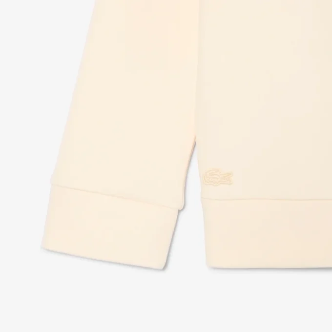 Bluza z neoprenu z haftowanym logo Bluza z neoprenu z haftowanym logo