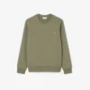 Bluza z paskiem w paski Bluza z paskiem w paski