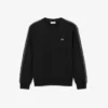 Bluza z paskiem w paski Bluza z paskiem w paski