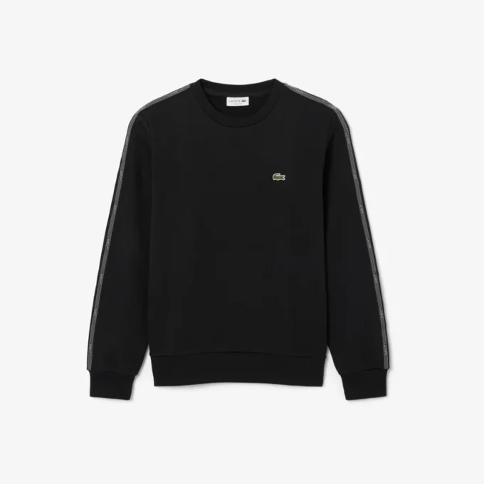 Bluza z paskiem w paski Bluza z paskiem w paski