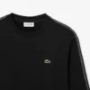 Bluza z paskiem w paski Bluza z paskiem w paski