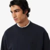 Bluza z polaru z haftem Bluza z polaru z haftem