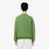 Bluza z polaru z haftem Bluza z polaru z haftem