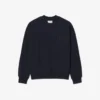 Bluza z polaru z haftem Bluza z polaru z haftem