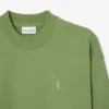 Bluza z polaru z haftem Bluza z polaru z haftem