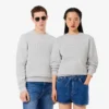 Bluza z wytłoczonym wzorem Bluza z wytłoczonym wzorem