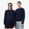 Bluza z wytłoczonym wzorem Bluza z wytłoczonym wzorem
